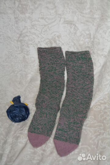 Гольфы женские