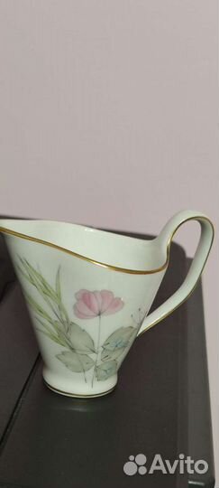 Сливочник розенталь плюс