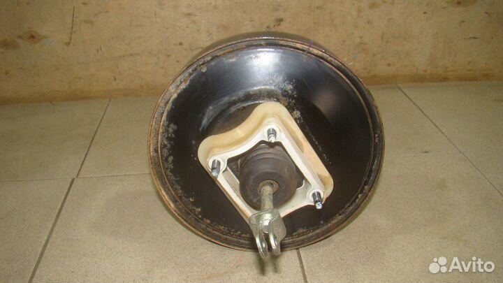 Усилитель тормозов Hyundai Accent 2 (LC)