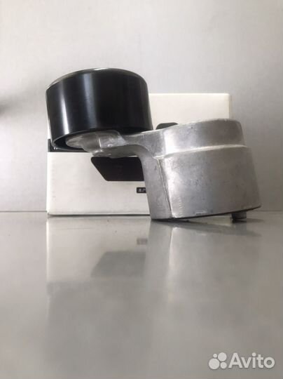 Механизм натяжения ремня