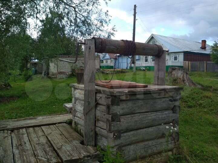 Участок 32 сот. (ИЖС)
