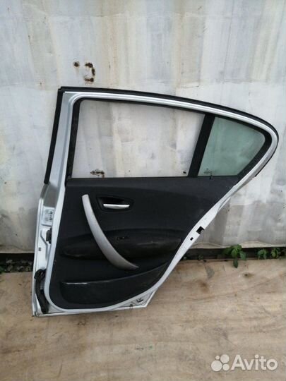 Дверь задняя правая Bmw 1 Er E87