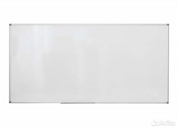 Доска магнитно маркерная