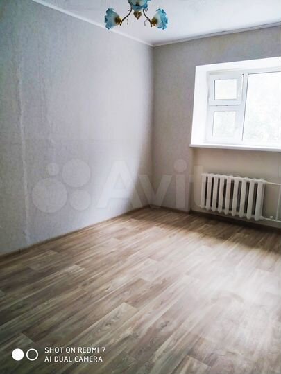 3-к. квартира, 69 м², 2/5 эт.