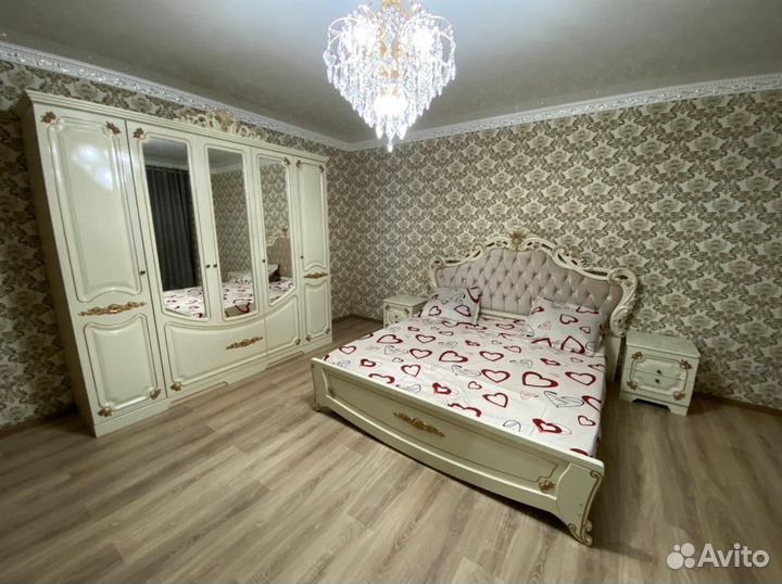 Спальный гарнитур мебель для спальни
