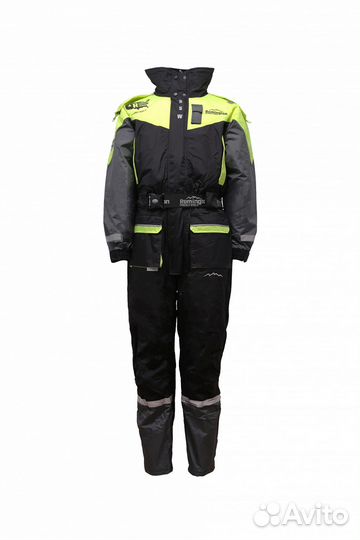 Комбинезон Remington рыболовный Lifeguard