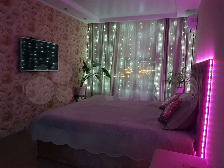 2-к. квартира, 48 м², 11/12 эт.