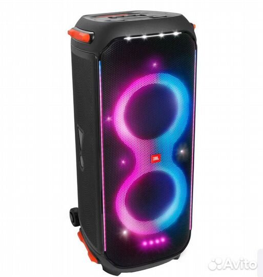 Акустическая система JBL partybox 710