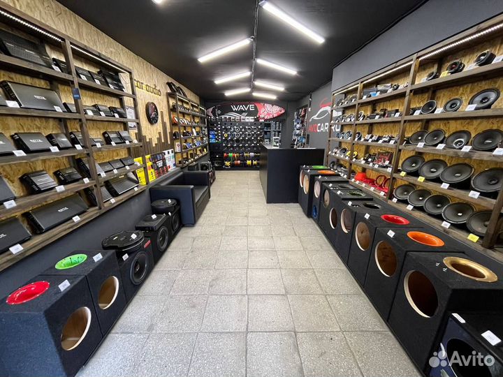 Усилитель Pride Uno plus