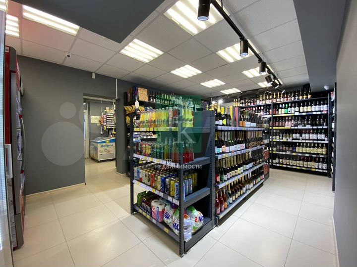 Помещение 53 м2 на первой линии Горпищенко