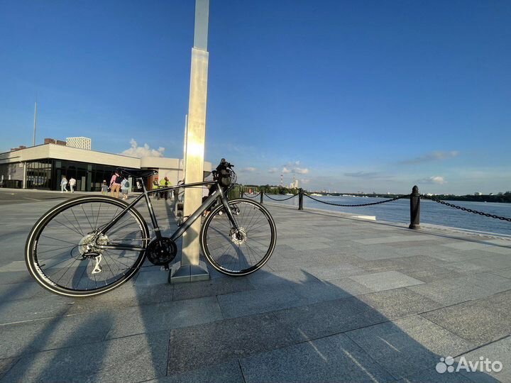 Продаю Велосипед merida Urban