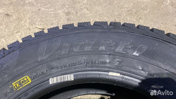 Viatti Brina Nordico V-522 185/65 R15