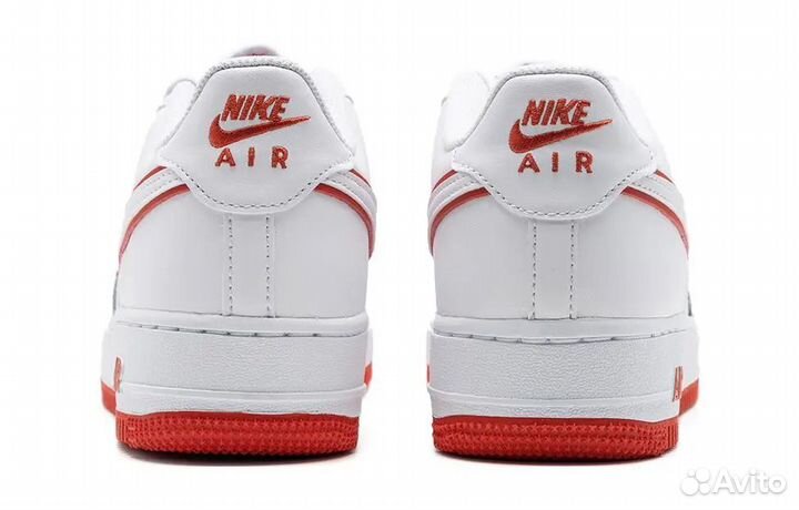 Оригинальные кроссовки Nike Air Force 1 Low BG