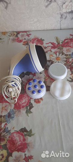 Массажер для тела