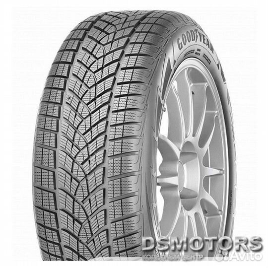 Goodyear UltraGrip Performance+ 225/50 R17 94H