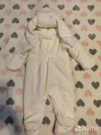 Комбинезон детский