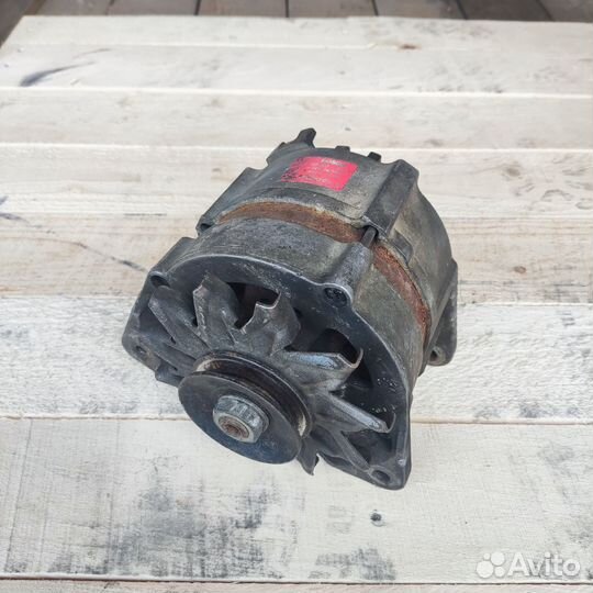 Генератор Audi 80 B3 B4