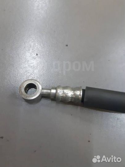 Шланг топливный Toyota Corolla Ceres AE100