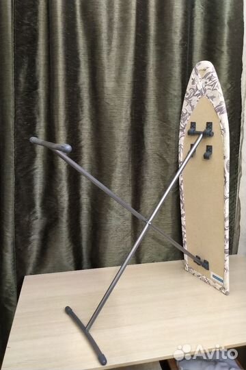 Гладильная доска бу