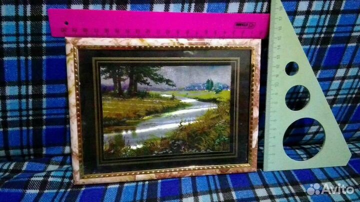 Продам картины