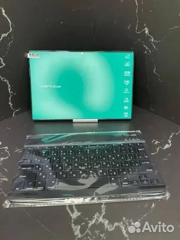 Mediacom Azimut 3 lite 4G LTE 3/32GB, Ульяновск