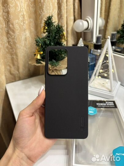 Чехол на Redmi Note 12 Pro