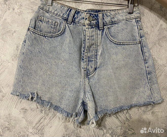 Шорты zara