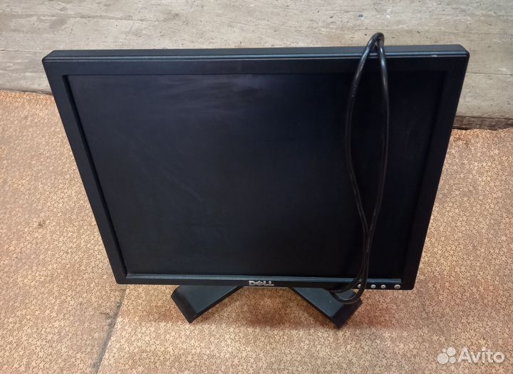 Монитор для компьютера. Б/у