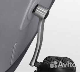 Велотренажер Carbon U907