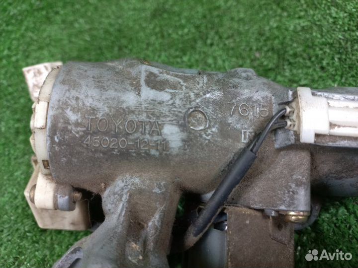 Замок зажигания Toyota Corona Premio CT210 2C-T