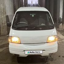 Nissan Vanette 2.2 AT, 2000, 300 000 км, с пробегом, цена 500 000 руб.