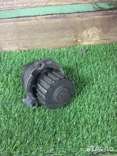 Помпа ваз 2110