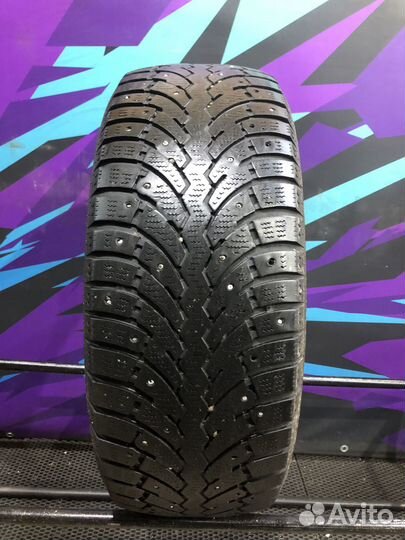 Formula Ice 205/55 R16