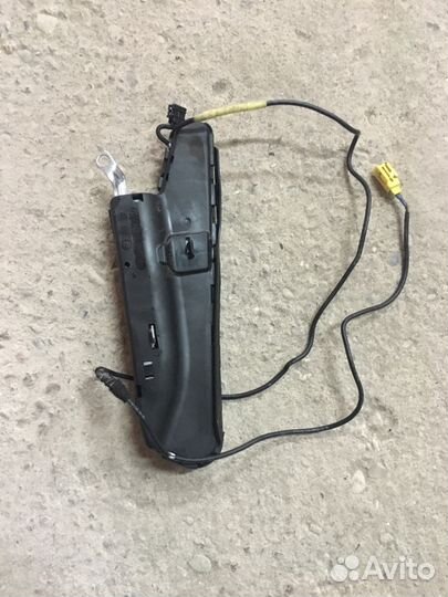 1k4880242d VW,Skoda,Audi Airbag правого сиденья