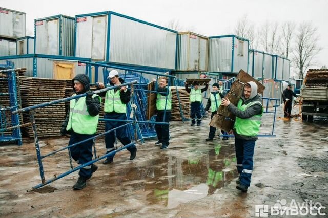 Малый бизнес с гарантией окупаемости