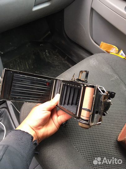 Фотоаппарат