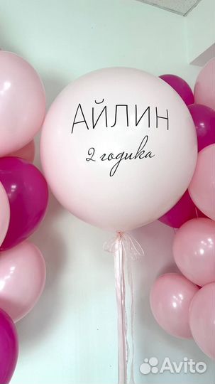 Воздушные шары,Гелиевые шары