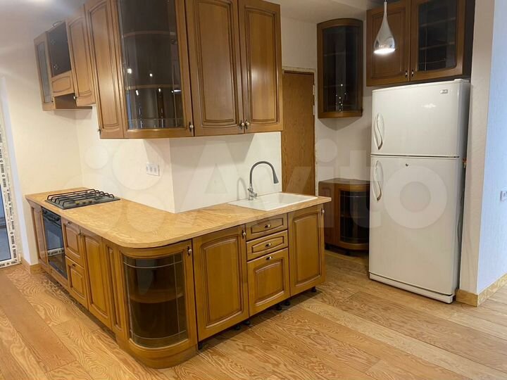 3-к. дом, 120 м²