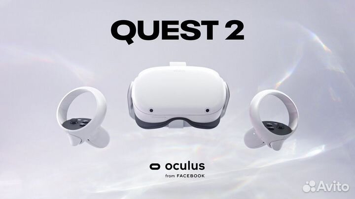 Oculus quest 2 128gb