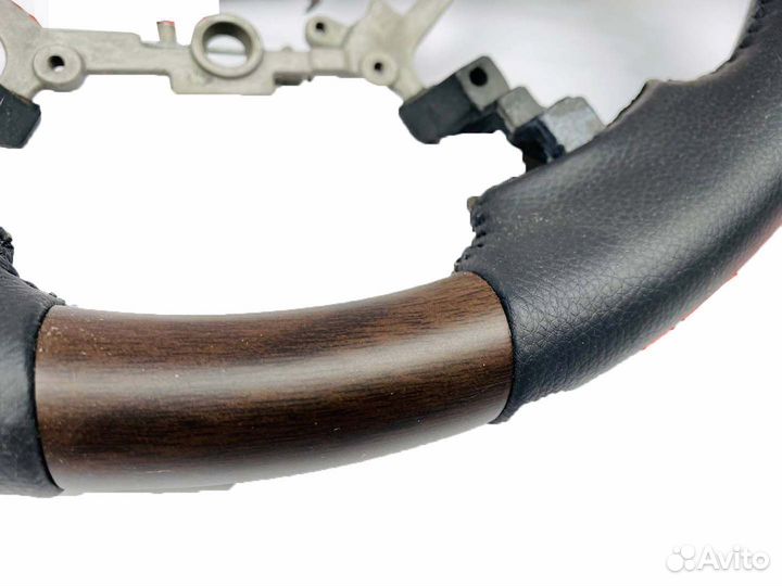 Руль Toyota Land Cruiser 150 C0985