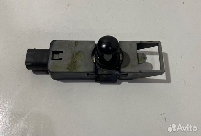 Датчик света передний Mercedes-Benz S-Class W221