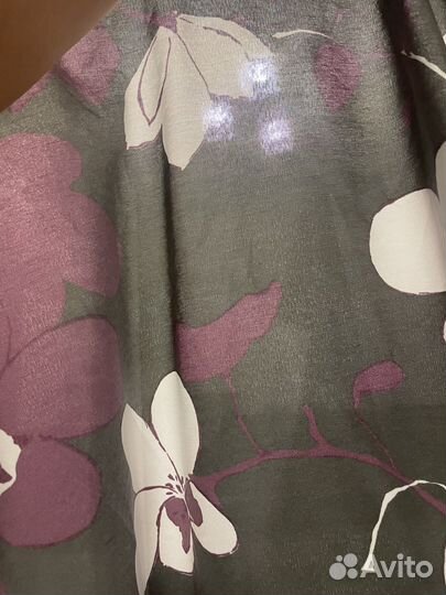 Шторы IKEA kattminta