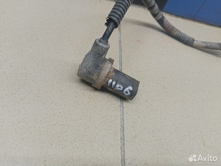 Датчик ABS передний левый Lacetti 2003-2013