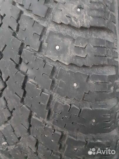 Nordman WR SUV 225/65 R17