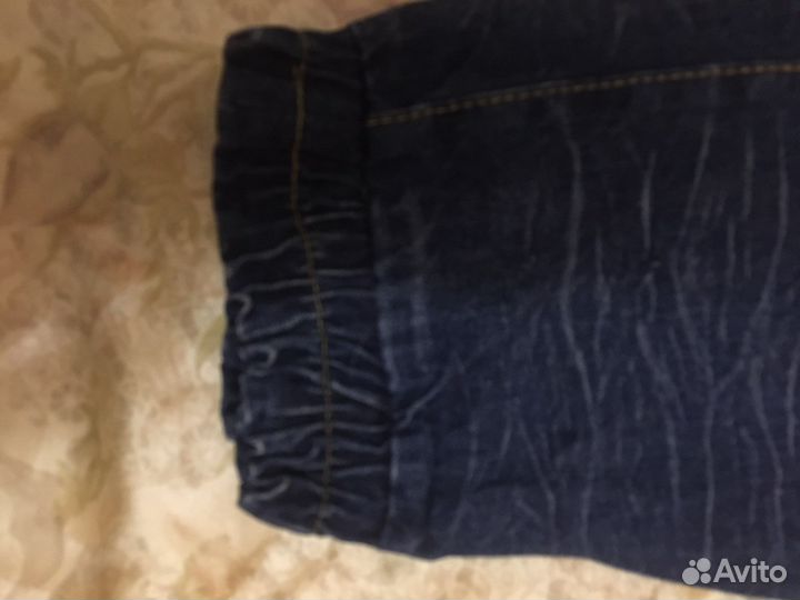 Джинсы Lee cooper