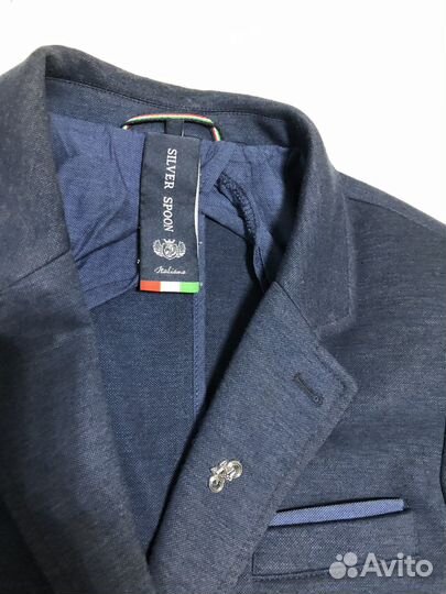 Пиджак школьный и брюки размер 158