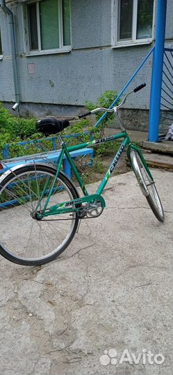 Велосипеды бу взрослый