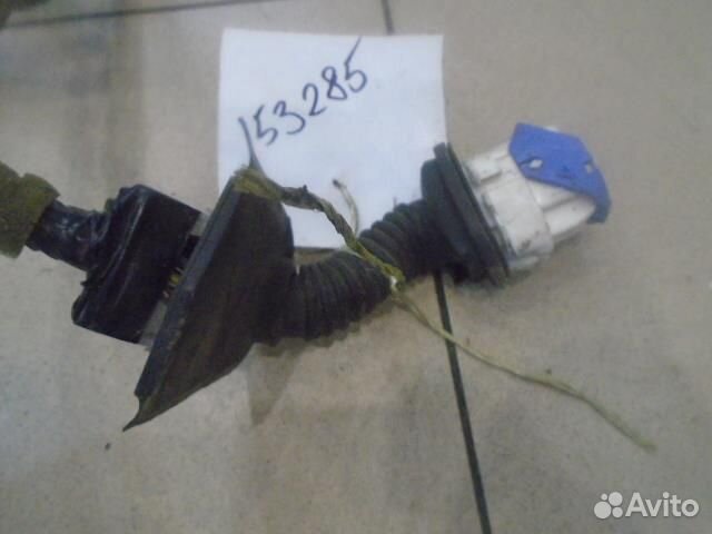 Проводка двери передней правой Mazda CX-7 2006-20