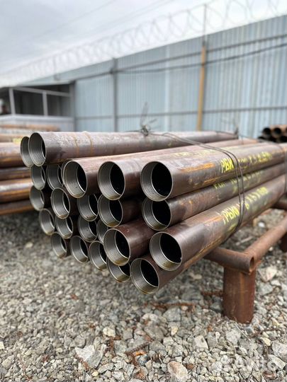 Труба колонковая бурильная