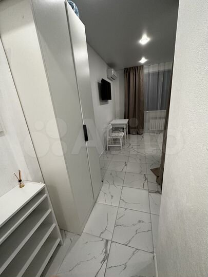 Квартира-студия, 24 м², 7/18 эт.